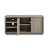 Modus International Oxford 64" Media Console