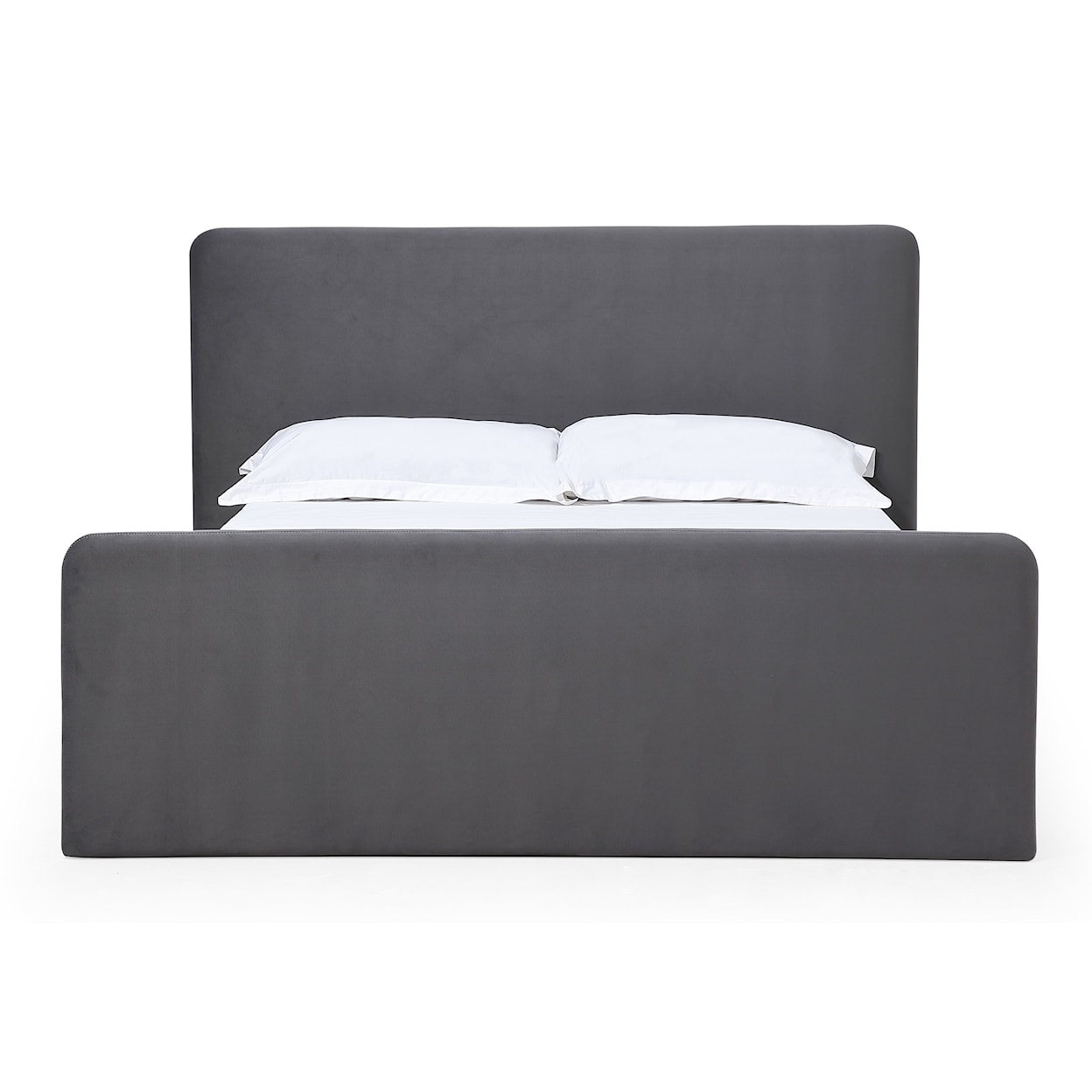 Modus International Elora Upholstered King Bed