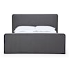 Modus International Elora Upholstered California King Bed