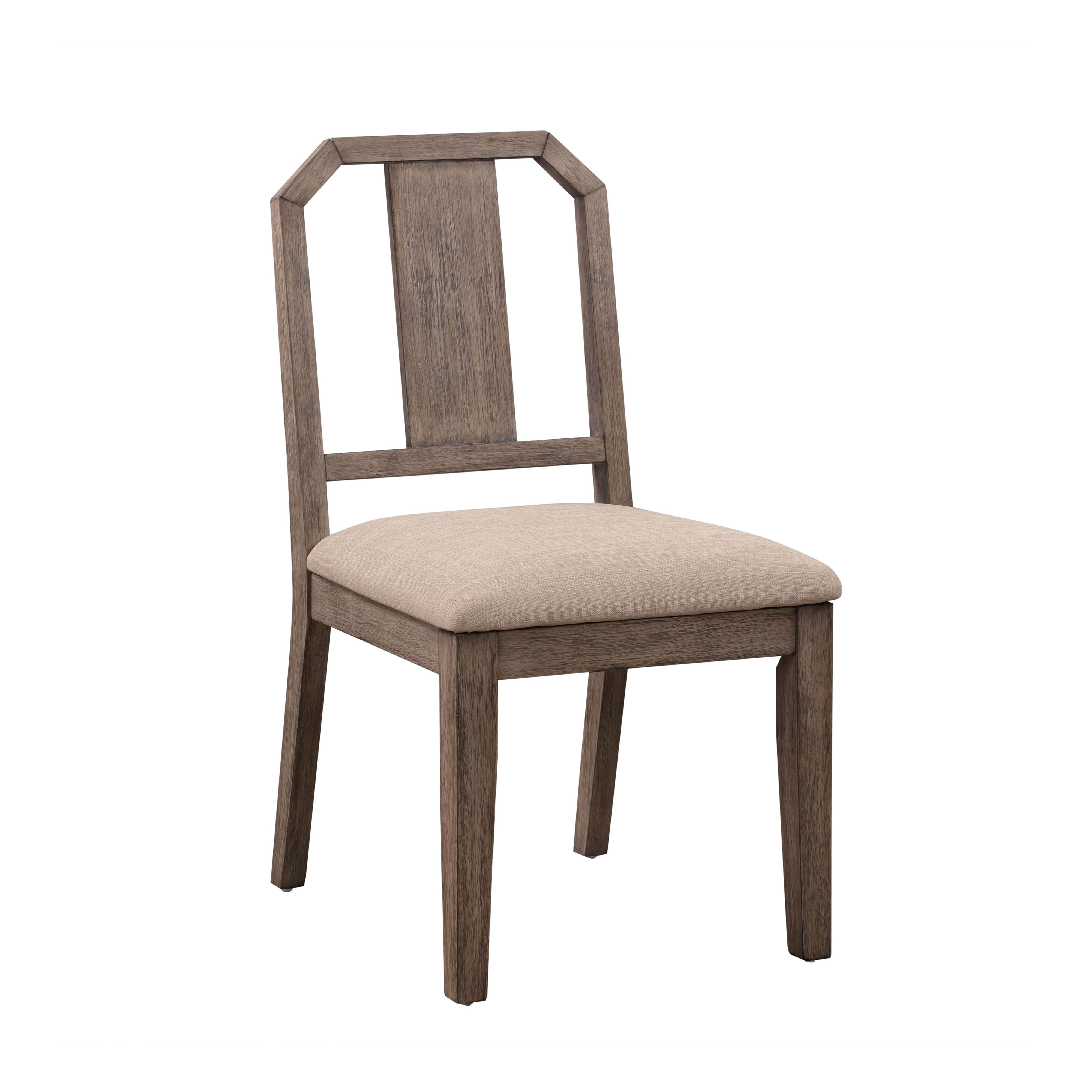 Modus Furniture Acadia Upholstered Side Chair