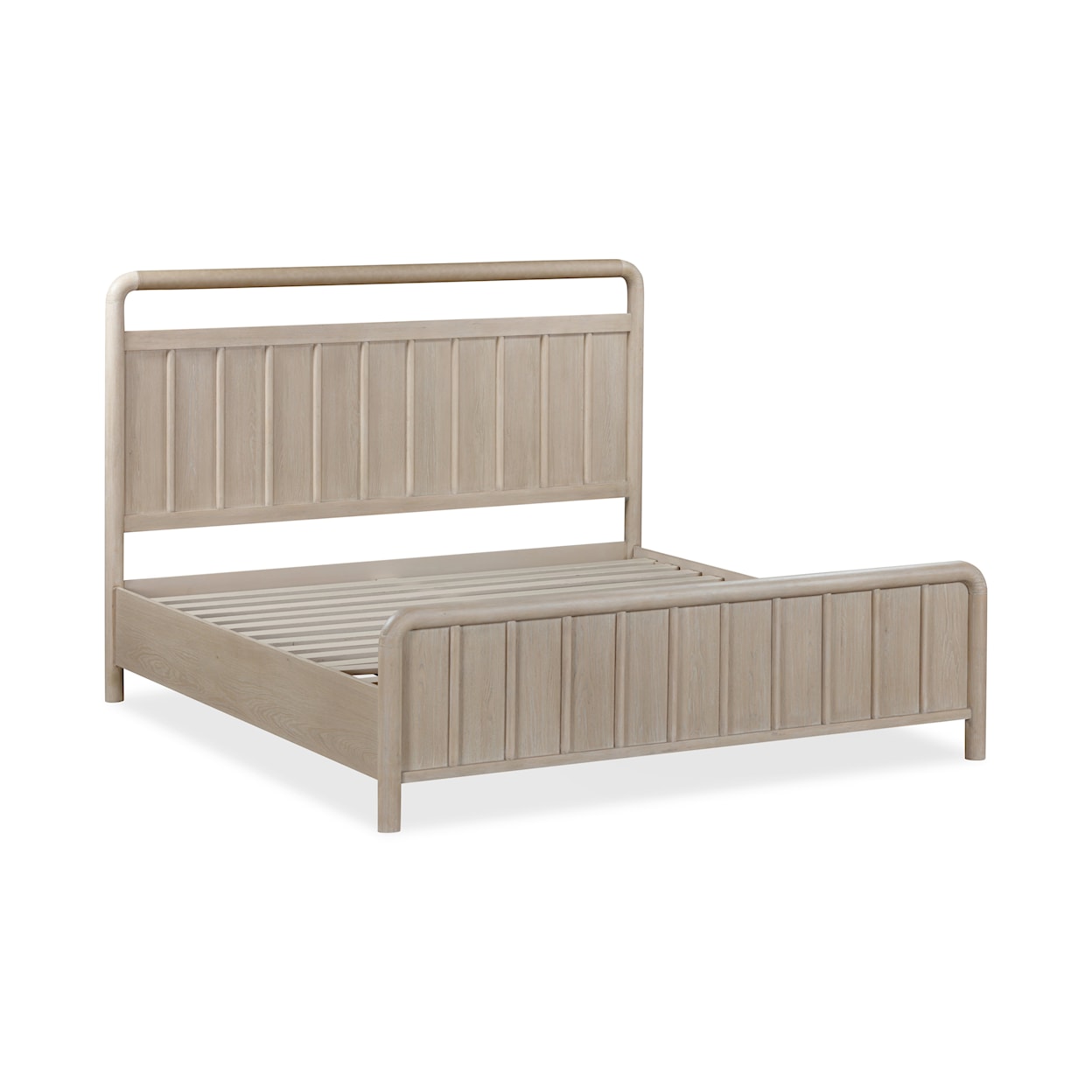 Modus International Camden Full Panel Bed