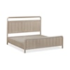 Modus International Camden California King Bed