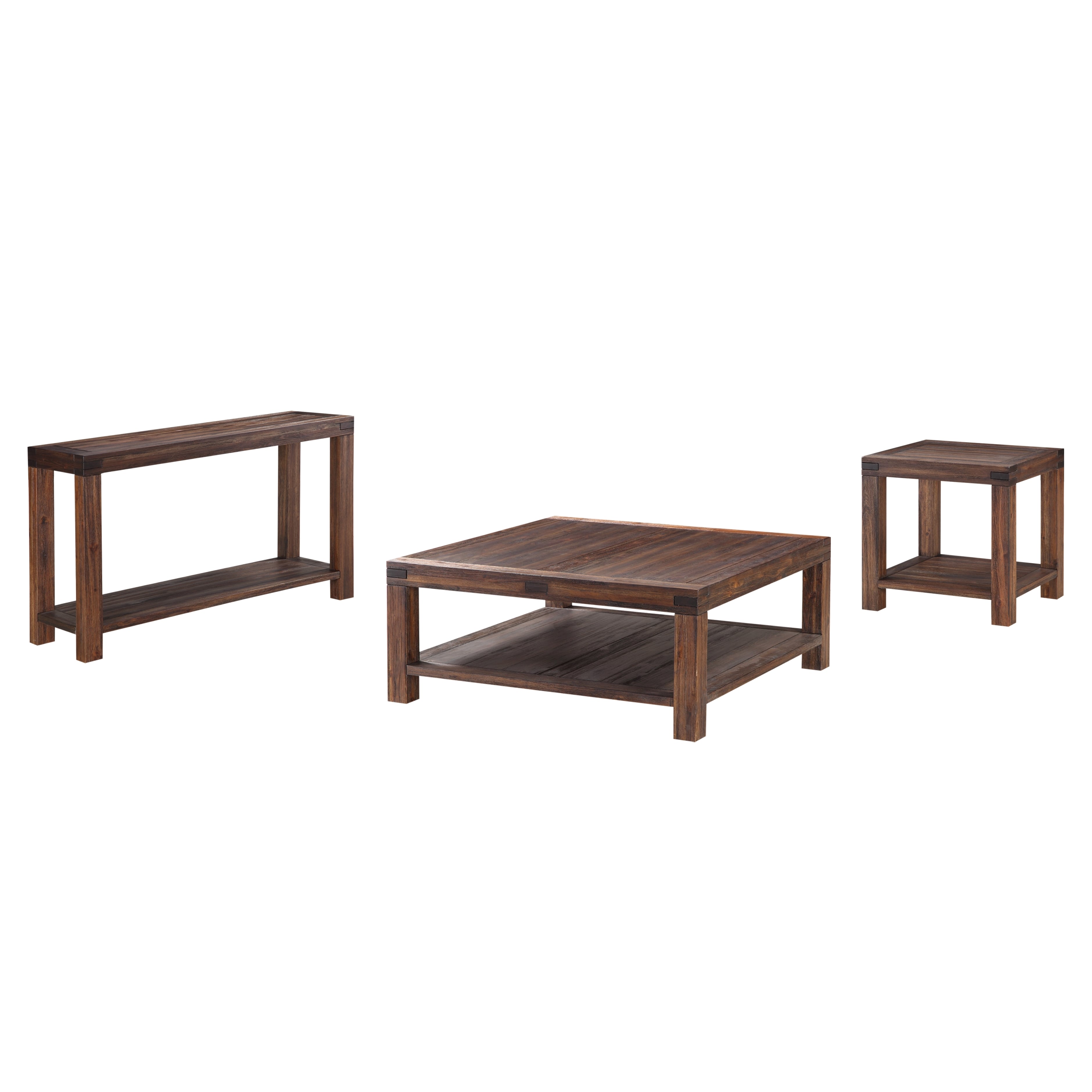 Modus Furniture 12063 Console Table
