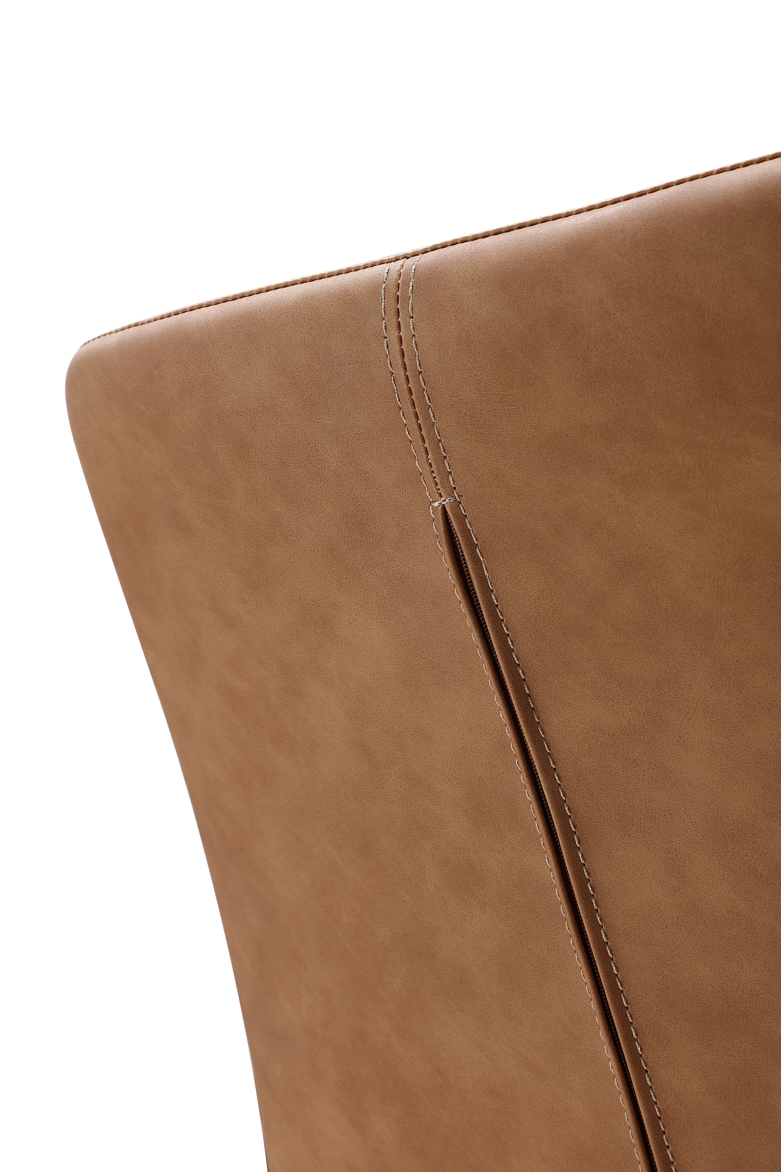 Modus Furniture Nicoya Nicoya Side Chair - Buckskin