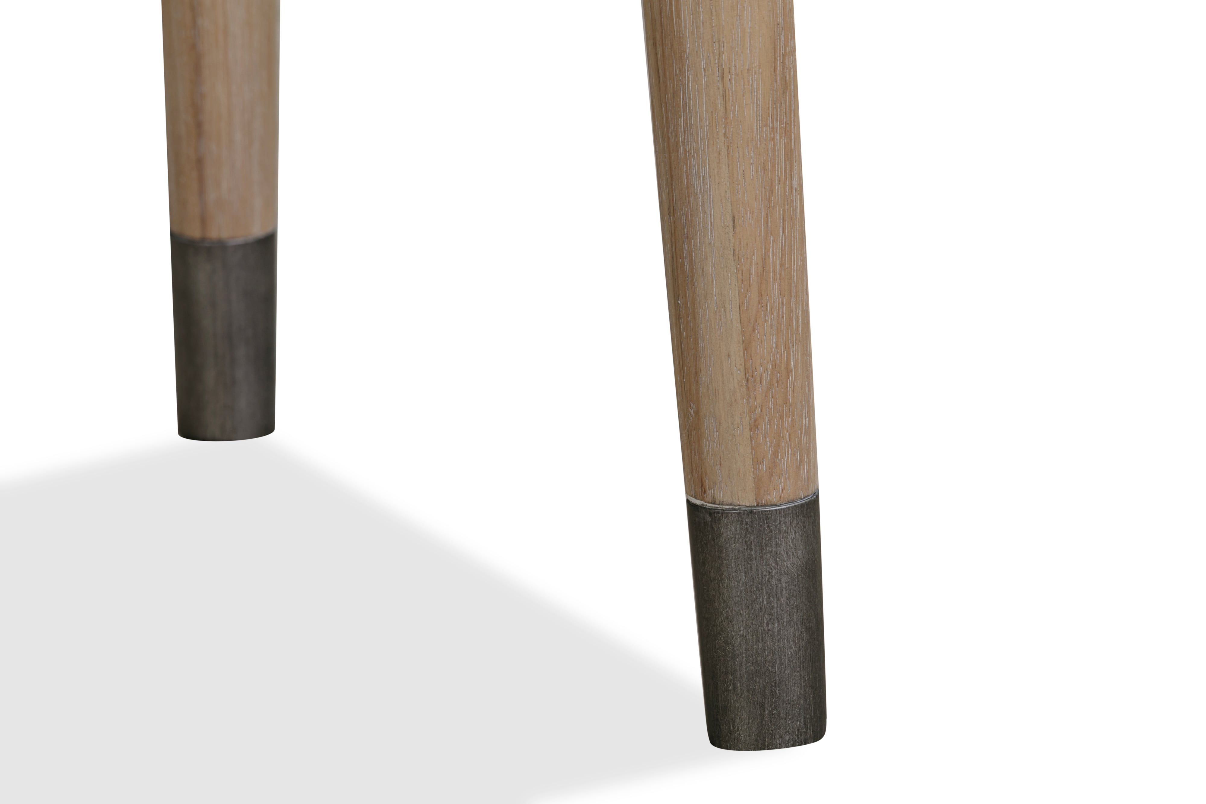 Modus Furniture Franklin Au Natural Extension Dining Table