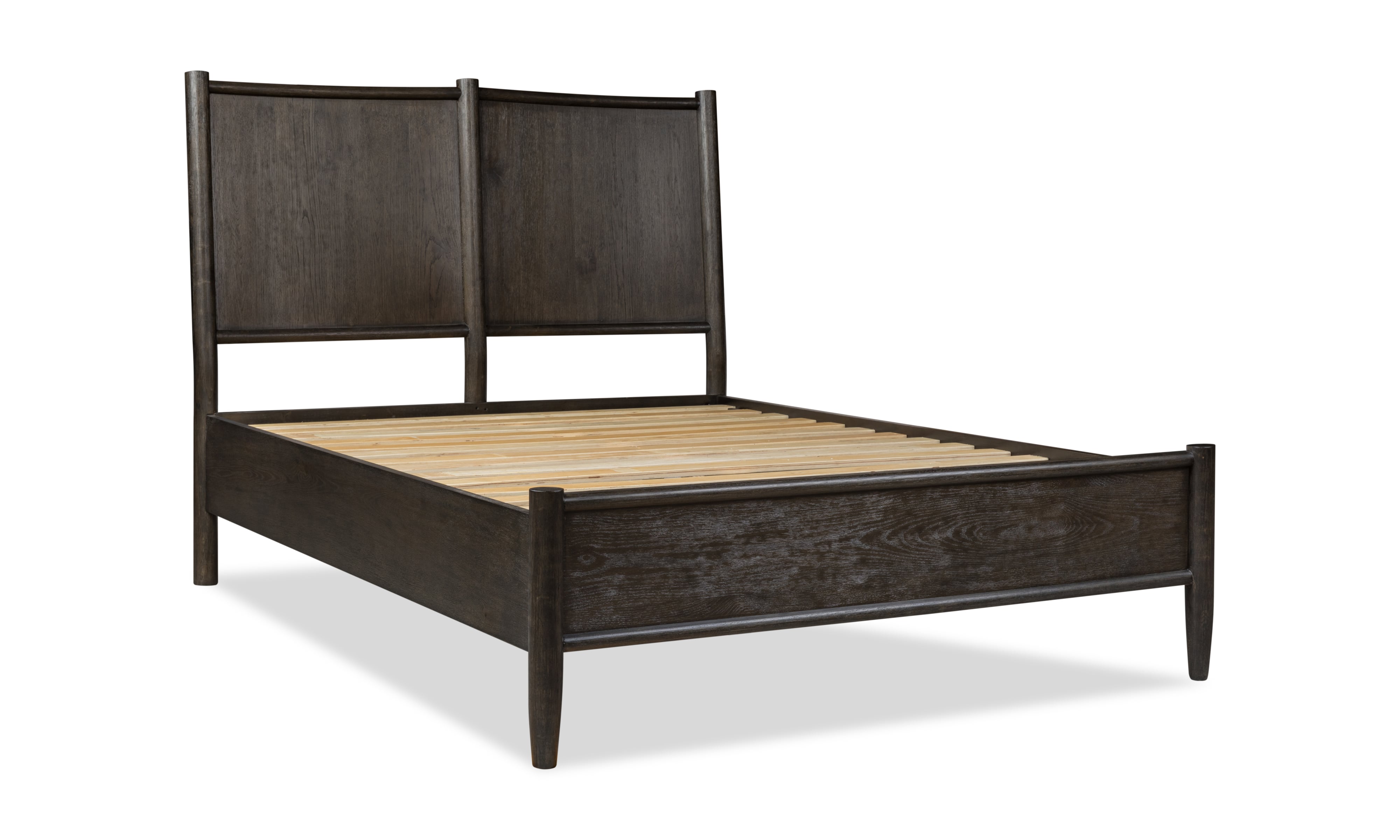 Modus Furniture Rockport Queen Platform Bed