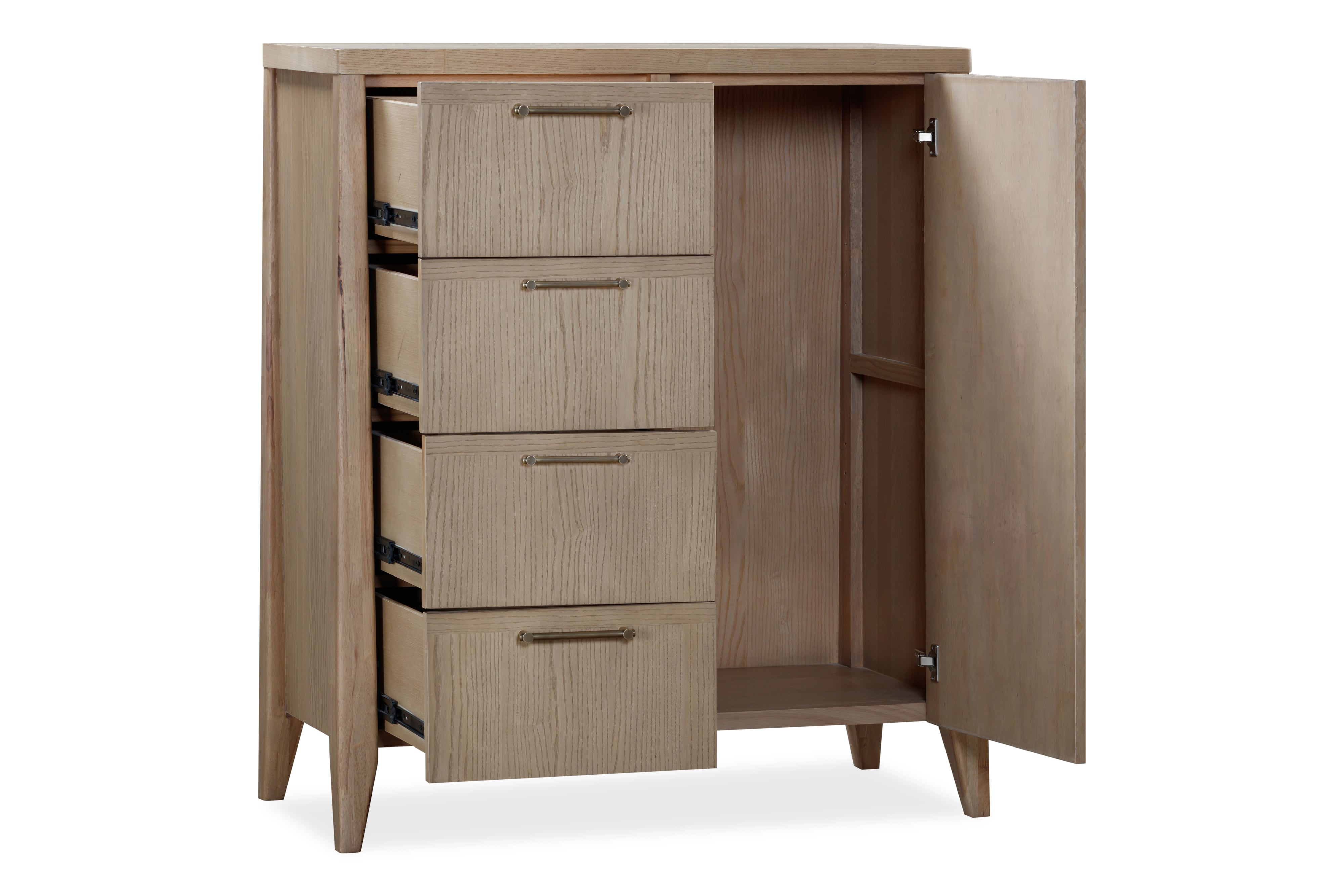 Modus Furniture Sumire Gentlemen's Chest