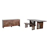 Modus International Sunrise Dining Table