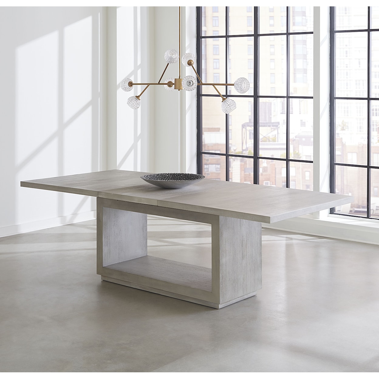 Modus International Oxford Table