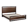 Modus International Sol Platform California King Bed