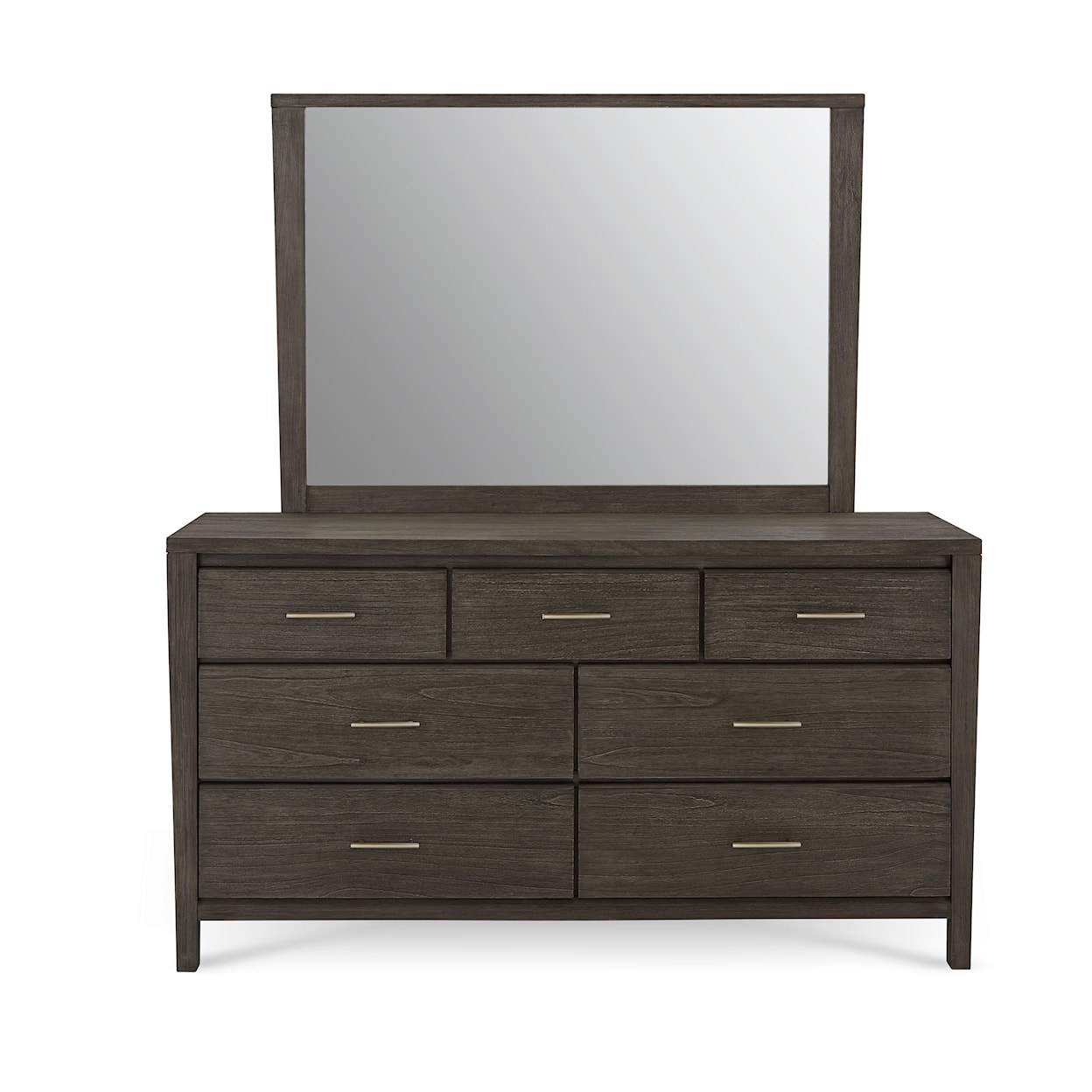 Modus International Nevis 7-Drawer Dresser