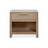 Modus International Furano 1-Drawer Nightstand