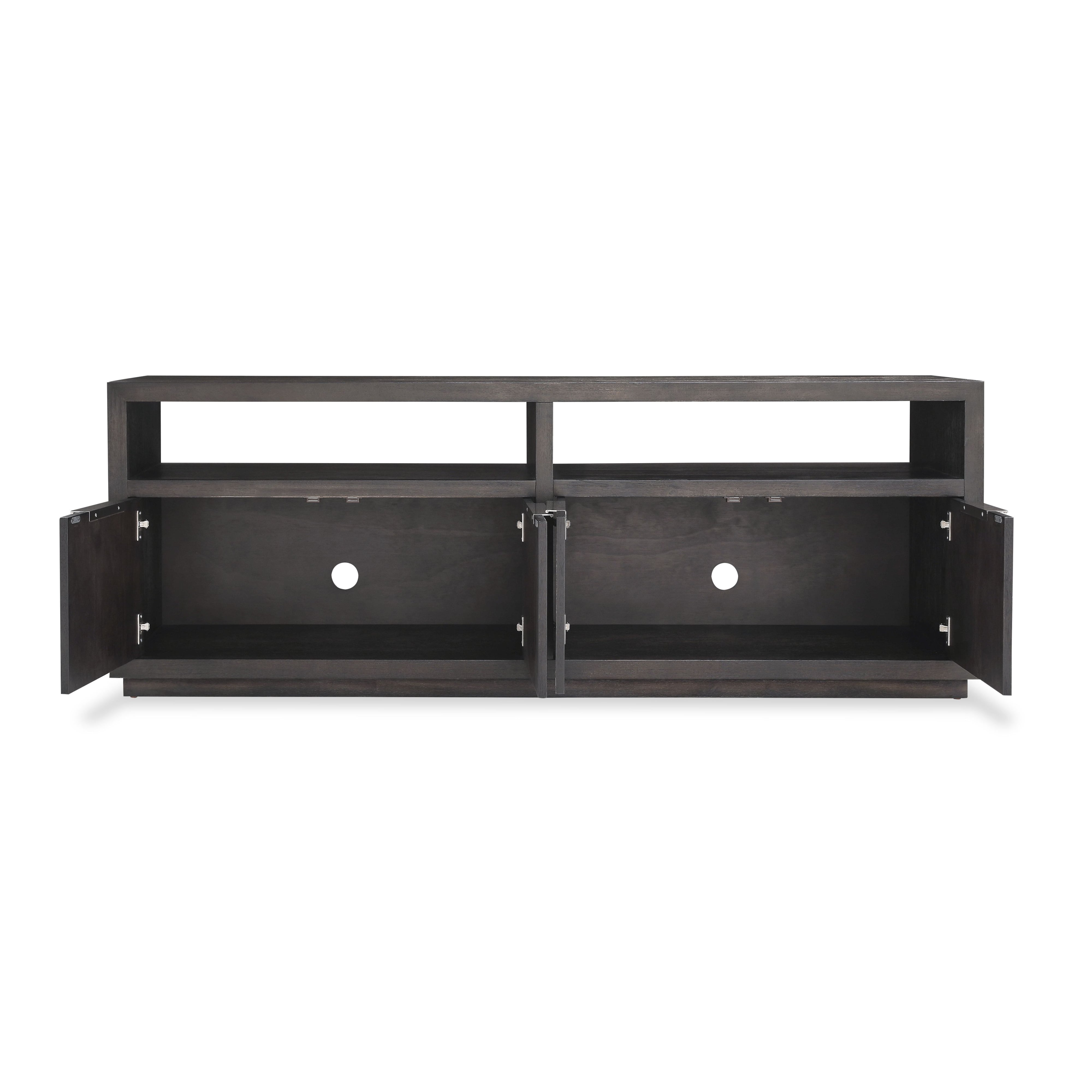 Modus Furniture Oxford 74" Media Console