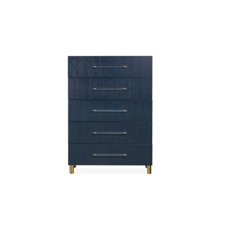 5-Drawer Chest
