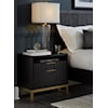 Modus International Kentfield Nightstand