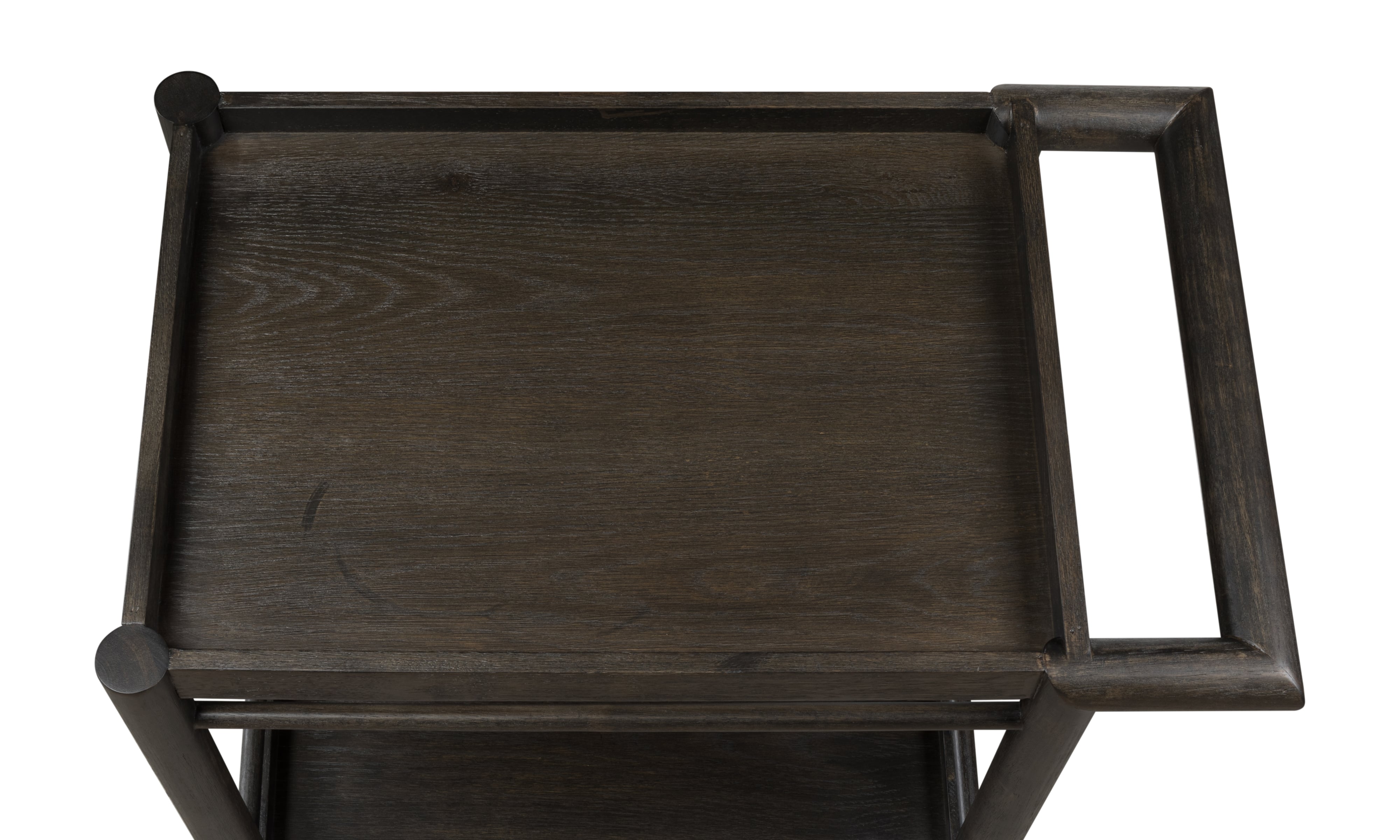 Modus Furniture Rockport Bar Cart