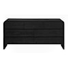 Modus International Elora 6 Drawer Dresser