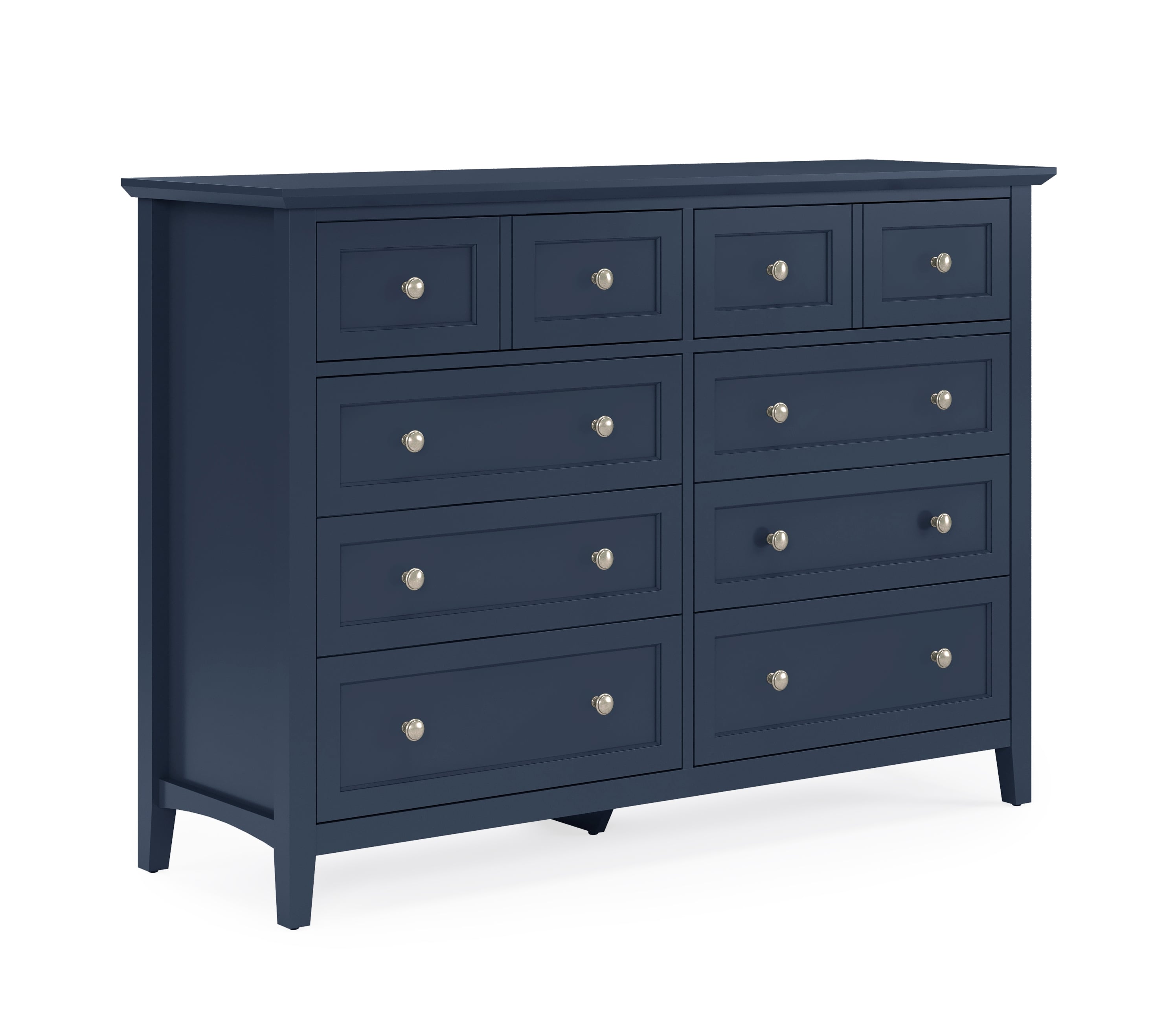 Modus Furniture Grace Blueberry Dresser