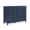 Modus International Grace Blueberry Dresser