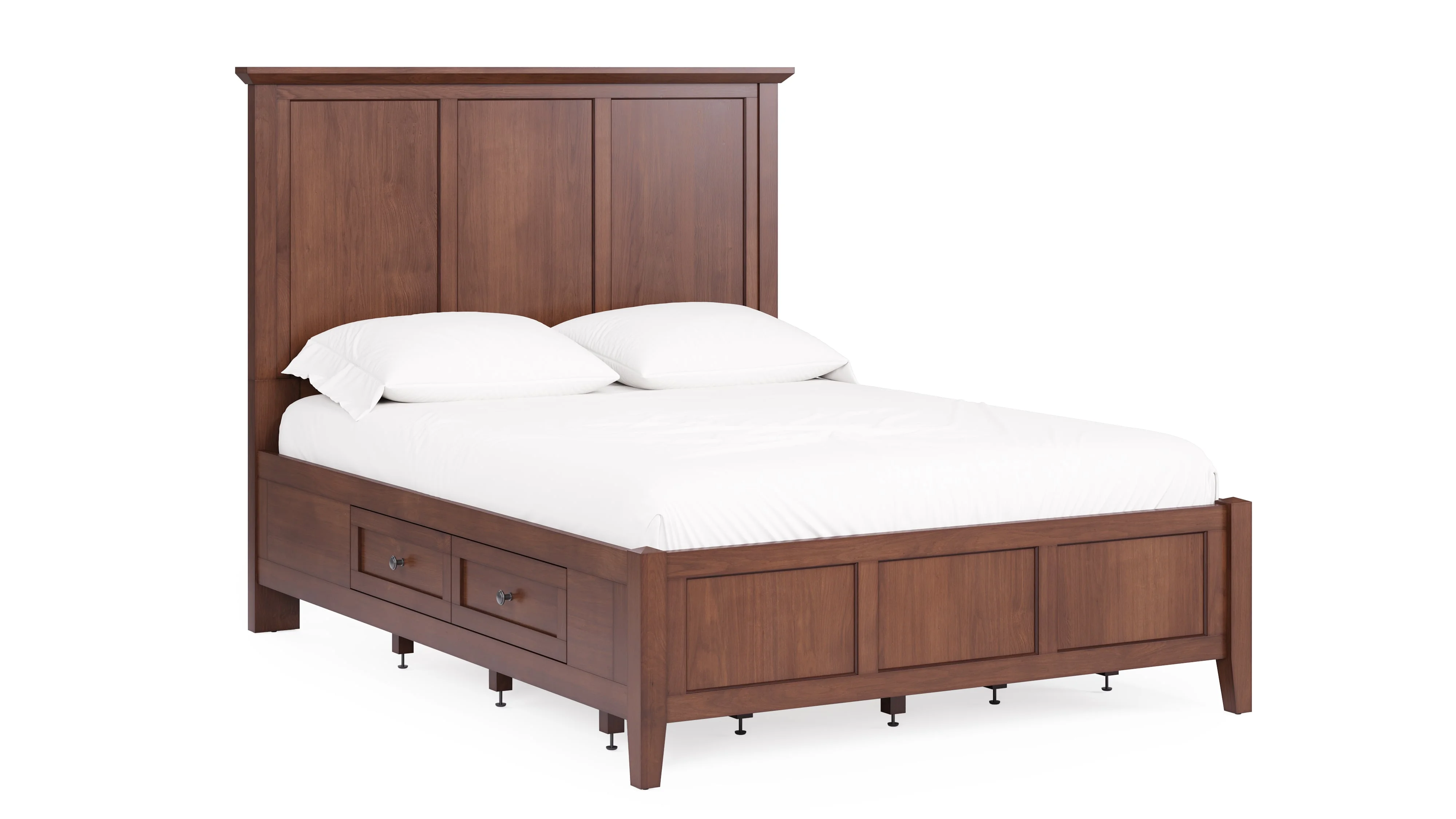 Modus International Grace Dark Mocha PNRCD6 Transitional California