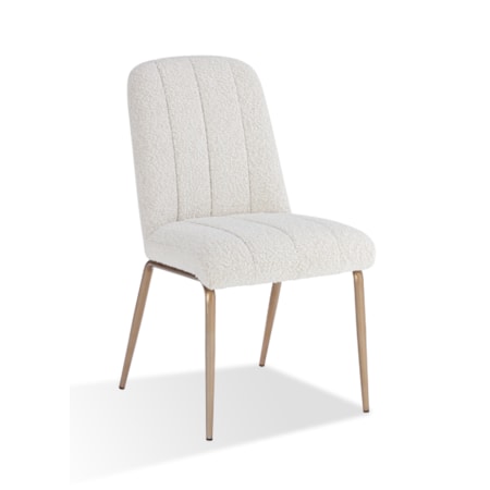 Upholstered Dining Chair