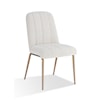 Modus International Sunrise Upholstered Dining Chair