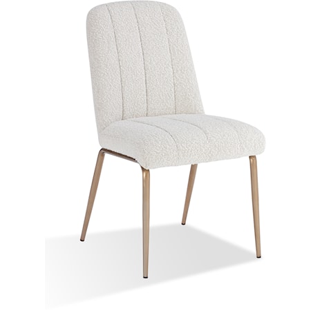 Upholstered Dining Chair