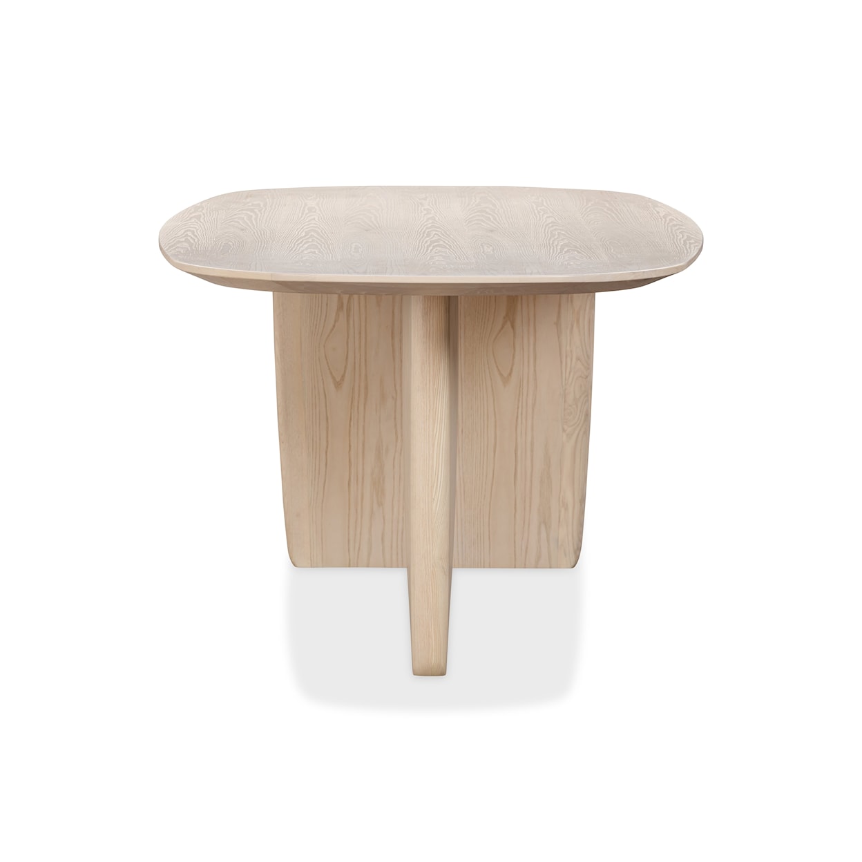 Modus International Liv Oval Dining Table