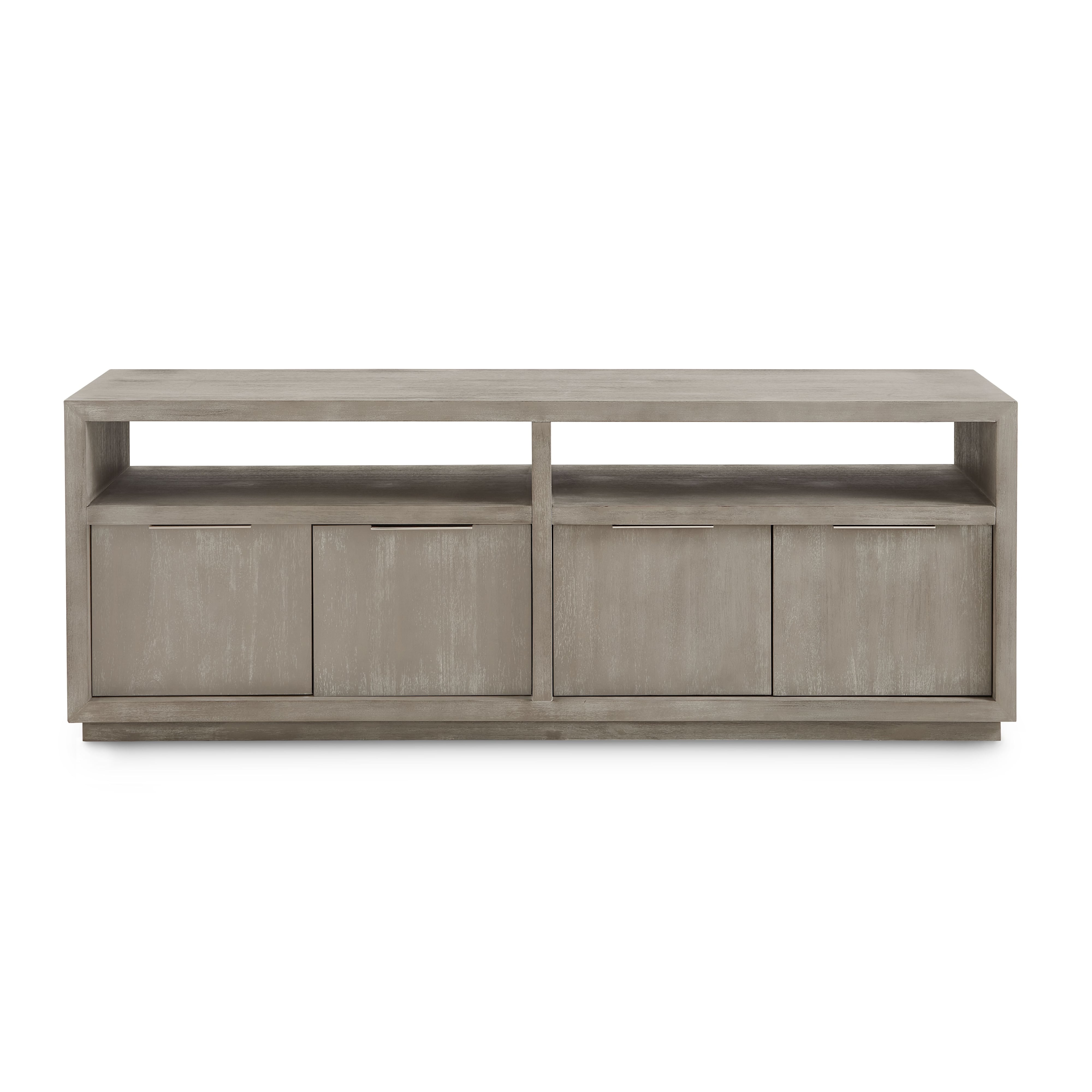 Modus Furniture Oxford 74" Media Console