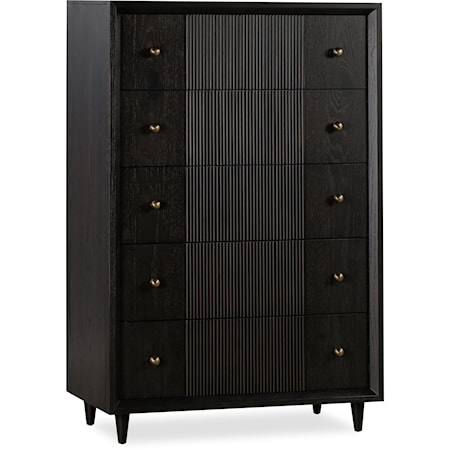 5-Drawer Chest