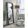 Modus International Oxford Floor Mirror