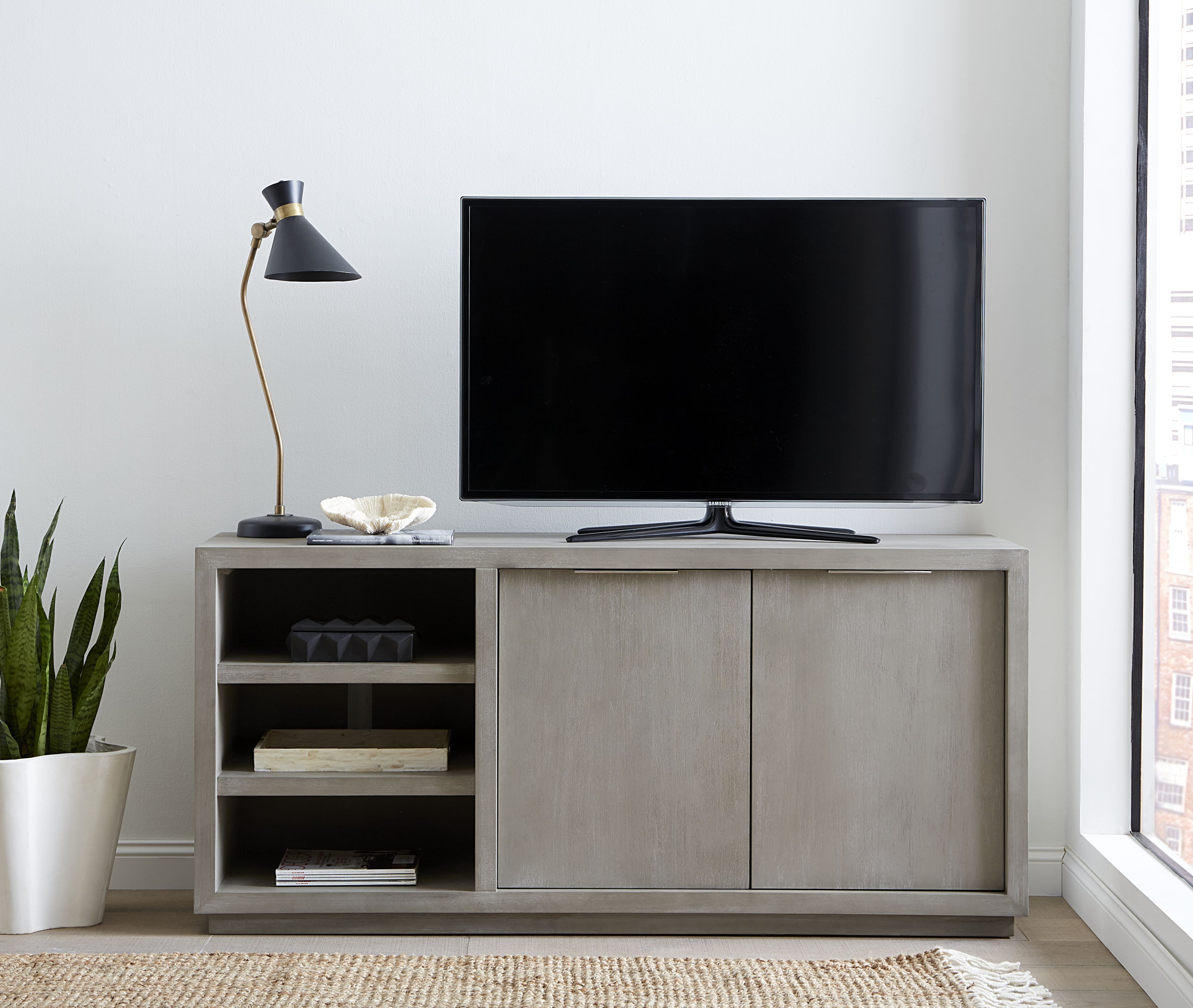 Modus Furniture Oxford 64" Media Console