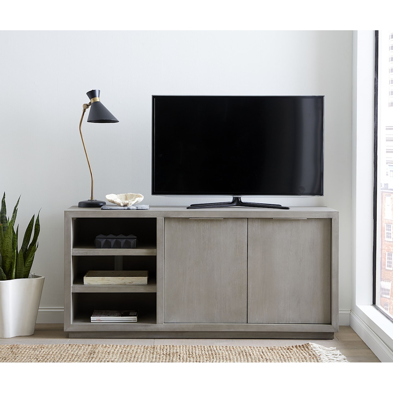 Modus International Oxford 64" Media Console