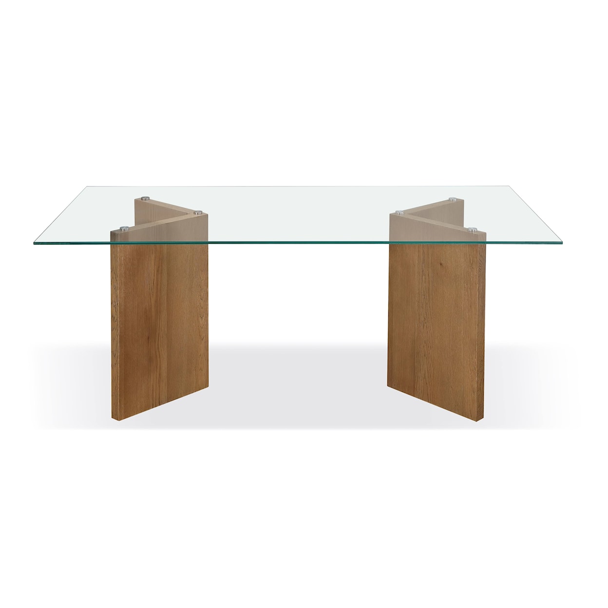 Modus International One Dining Table - UCG/Bisque