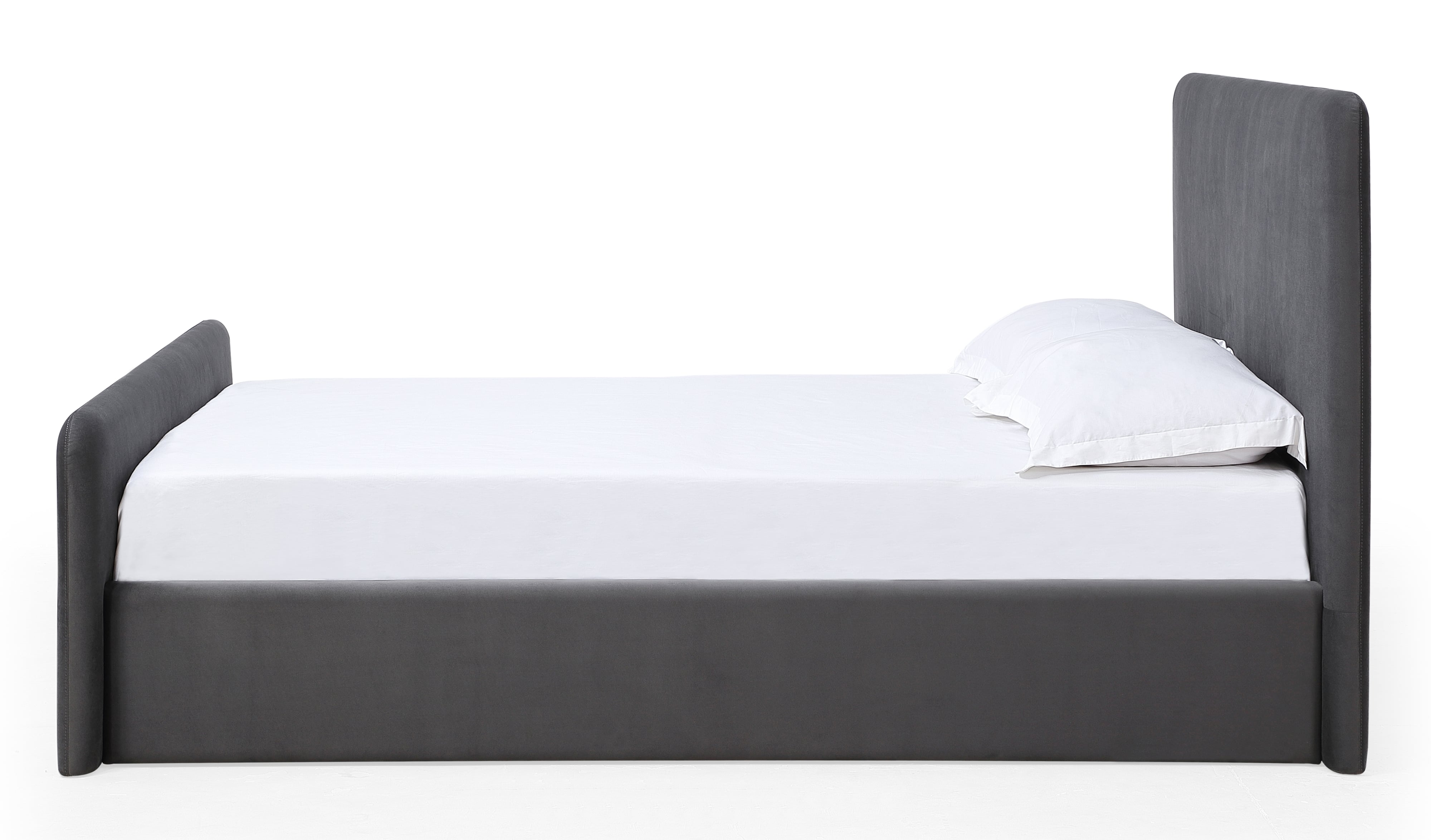 Modus Furniture Elora Upholstered King Bed