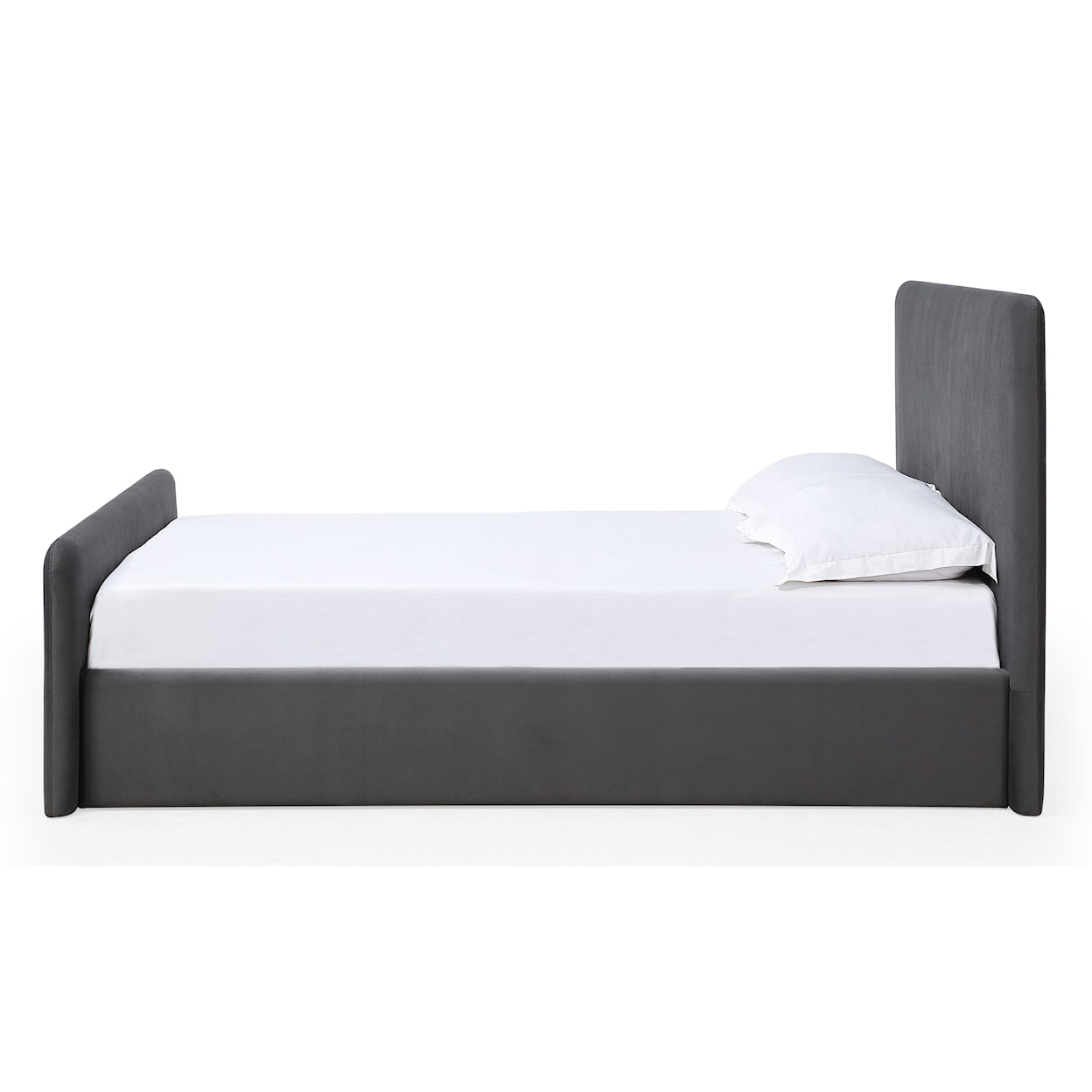 Modus International Elora Upholstered Full Bed