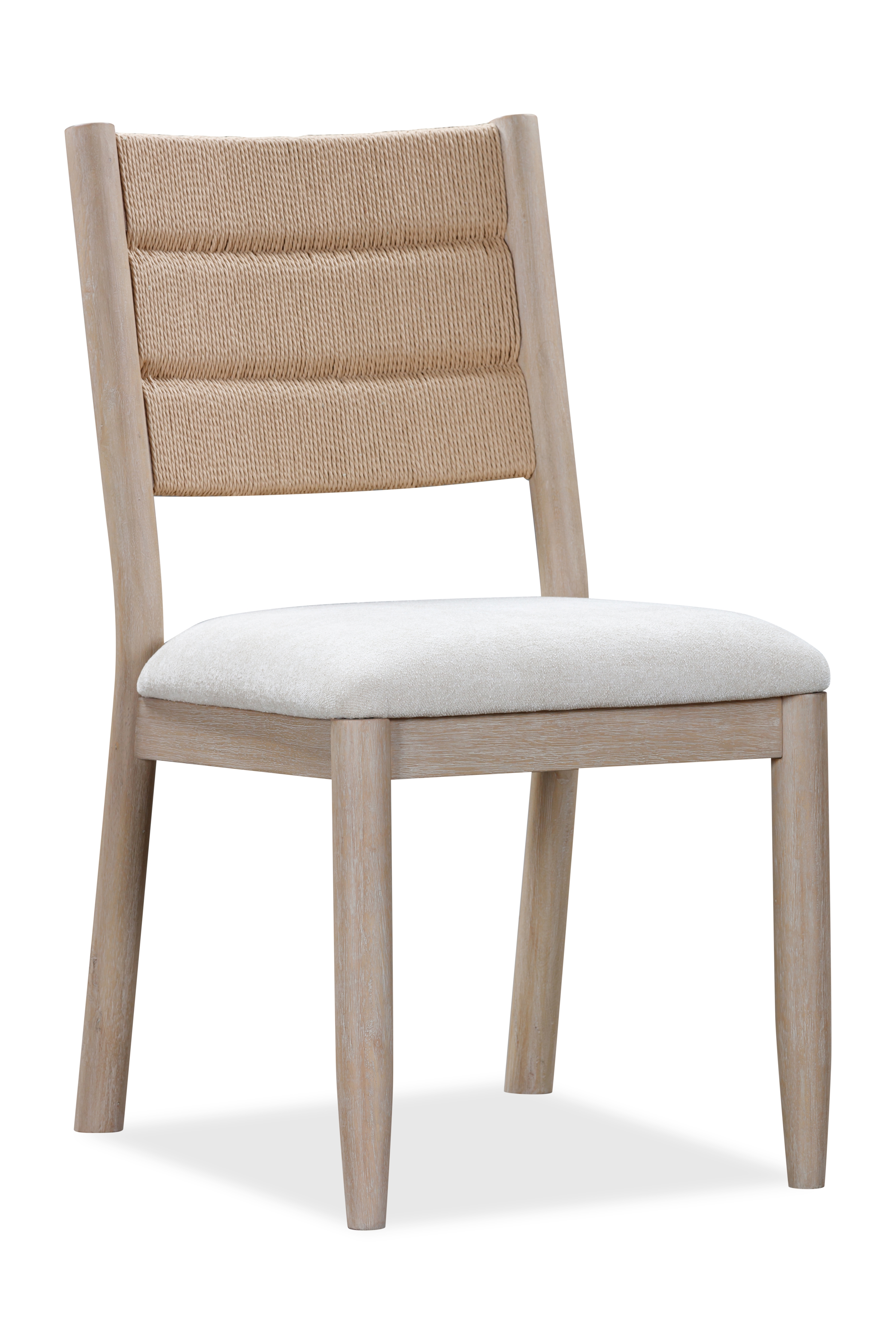 Modus Furniture Rockport Chai Dining Chair