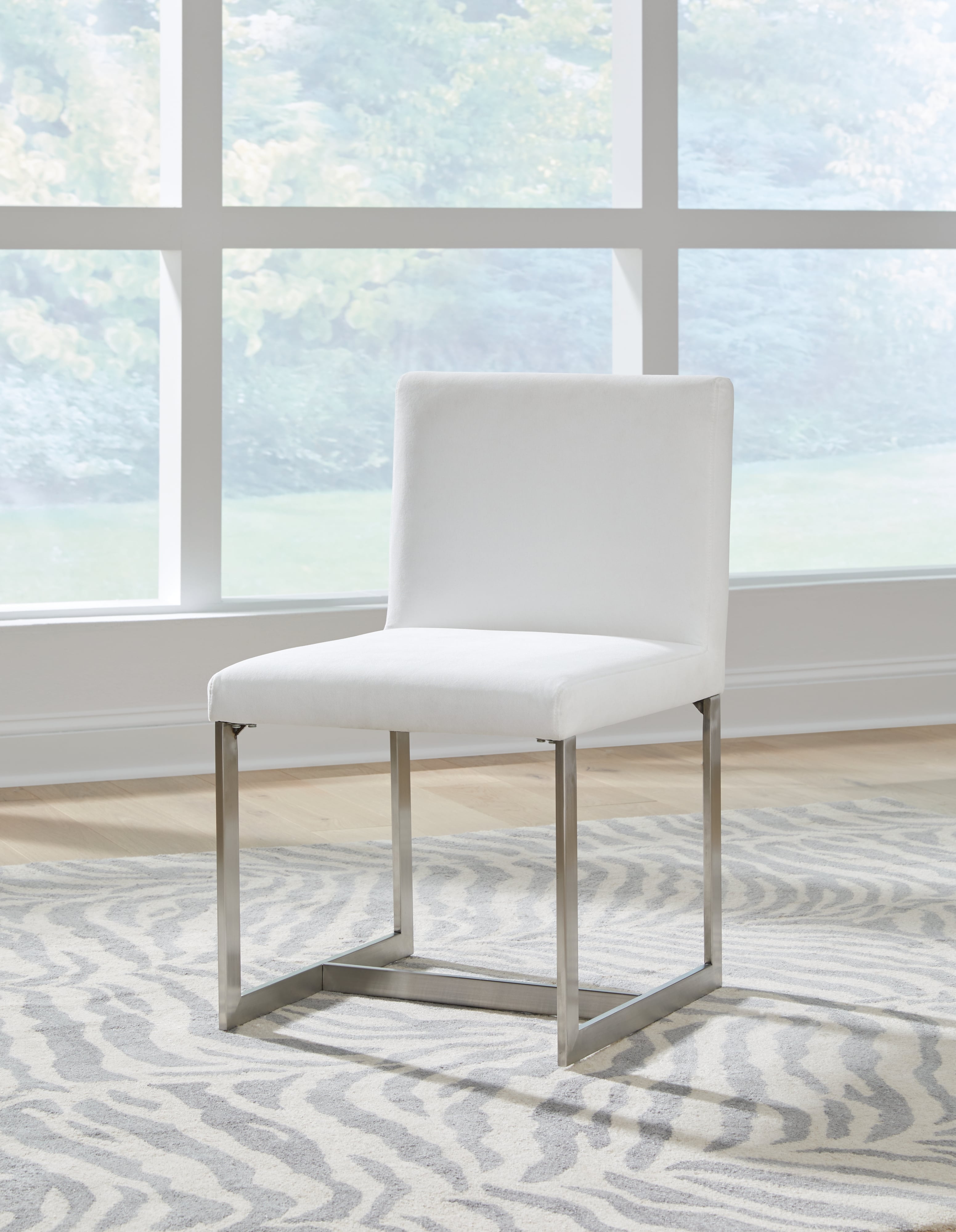 Modus Furniture Eliza Upholstered Dining Chair