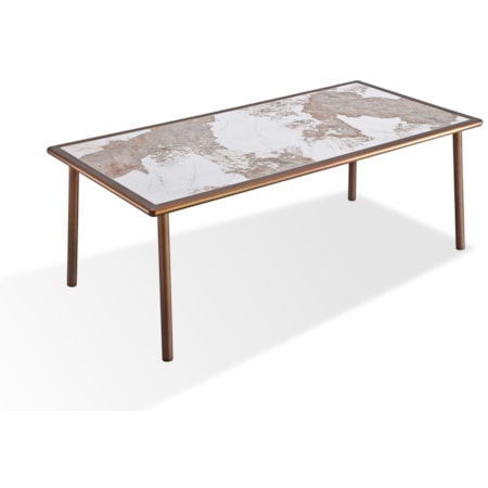 Tulum Dining Table