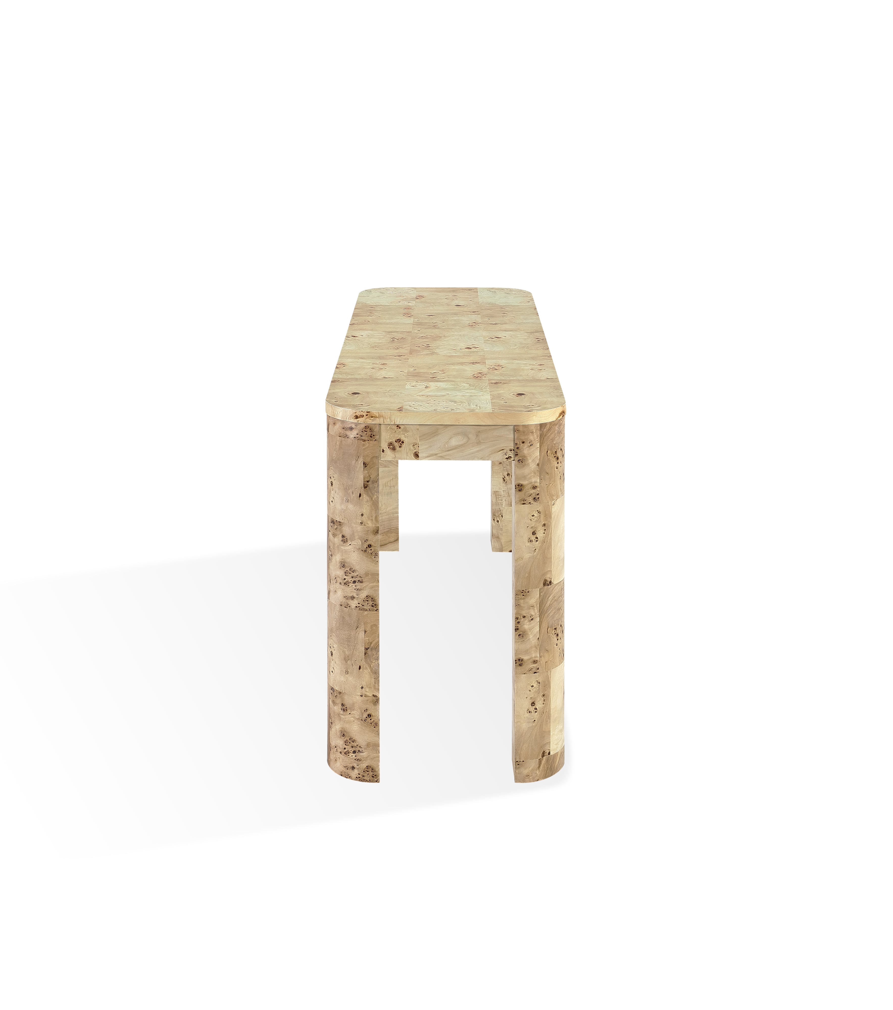 Modus Furniture Cosmo Console Table