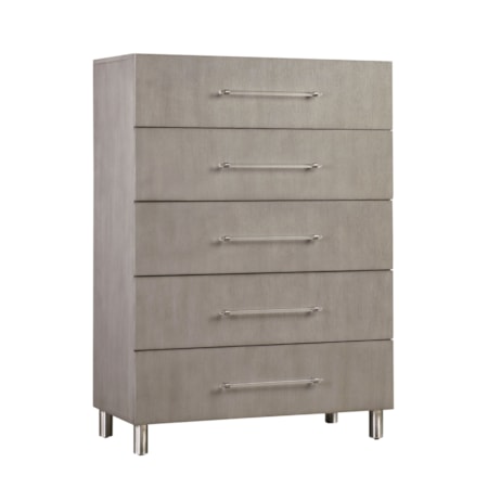5-Drawer Chest
