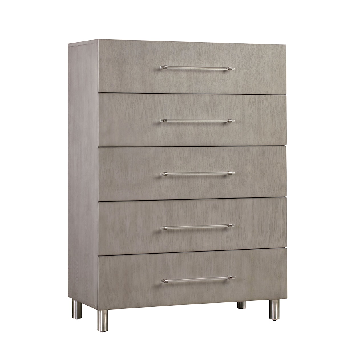 Modus International Argento 5-Drawer Chest