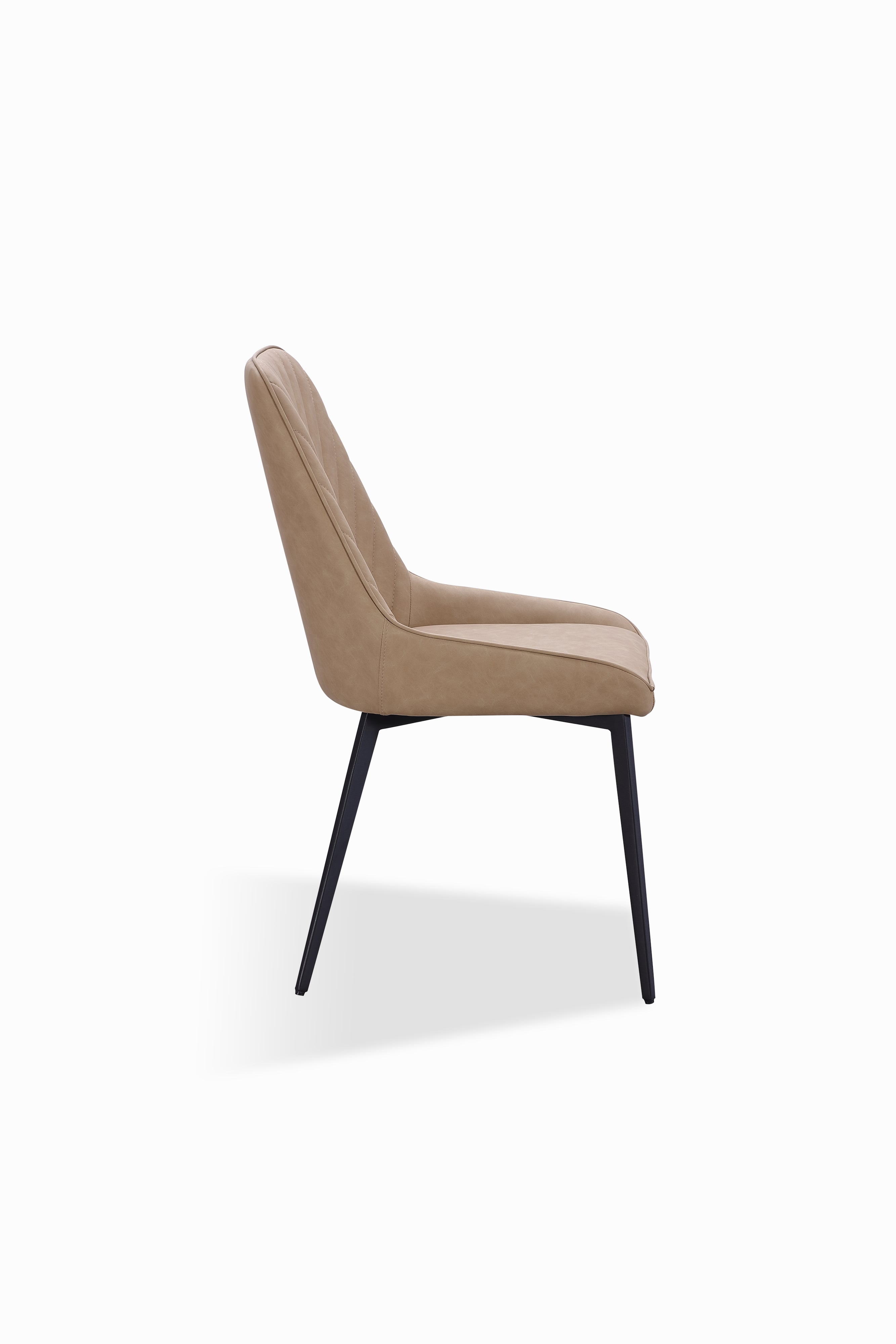 Modus Furniture Lucia Upholstered Dining Chair