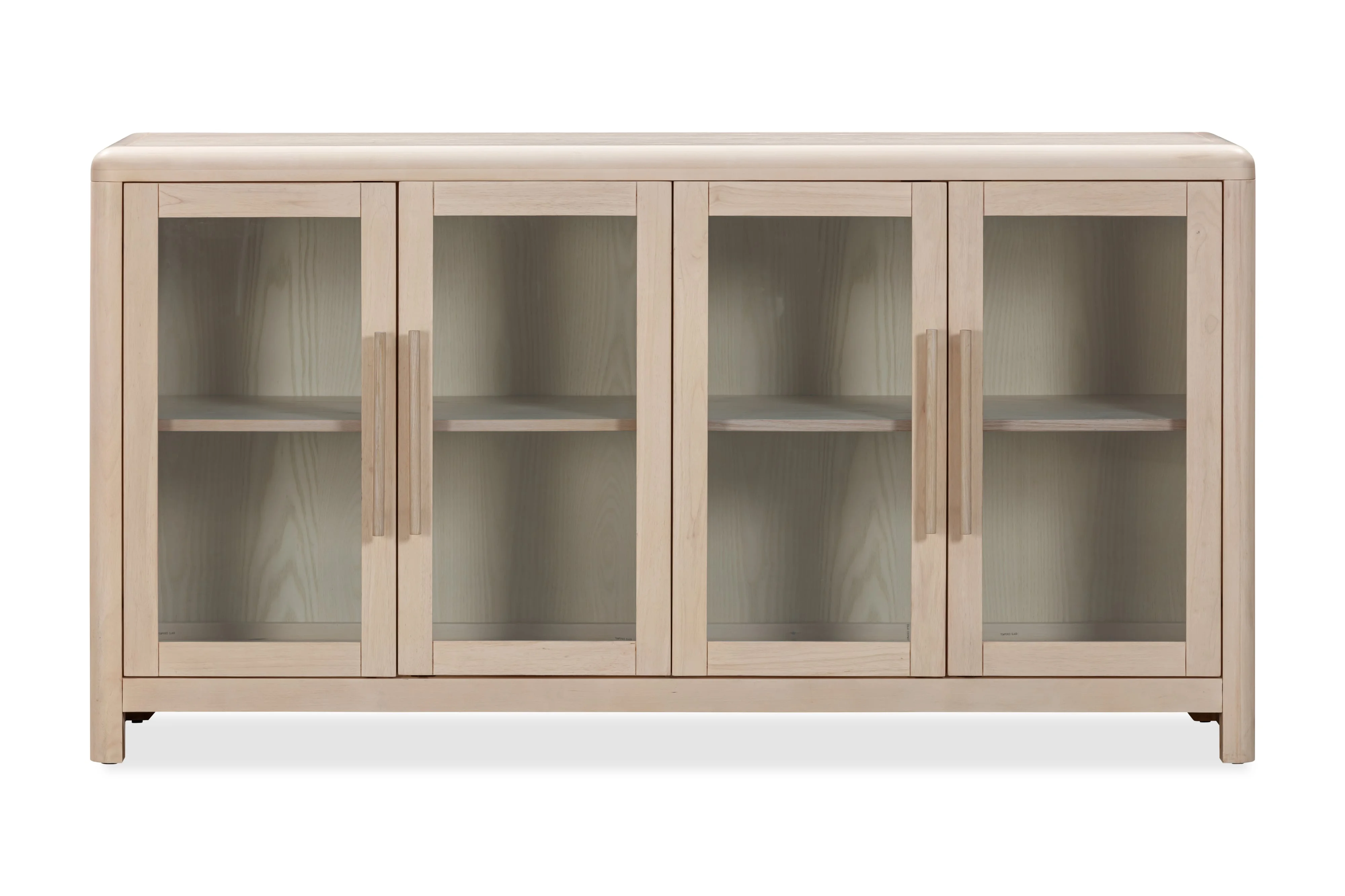 Liv Sideboard - White Sand - (QHTP78)