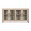 Modus International Liv 4-Door Sideboard