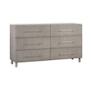 Modus International Argento Dresser