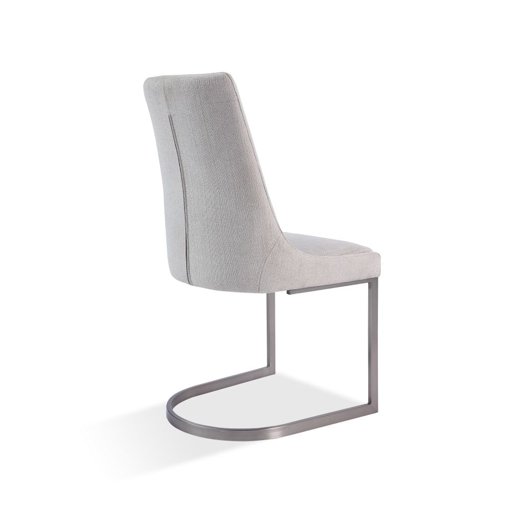 Modus Furniture Oxford Dining Side Chair
