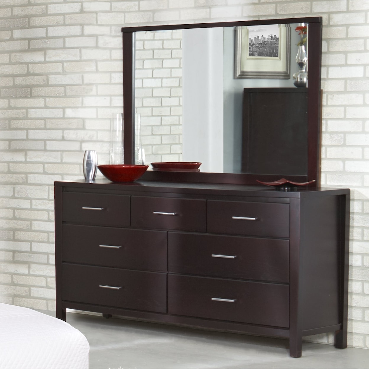 Modus International Nevis Dresser