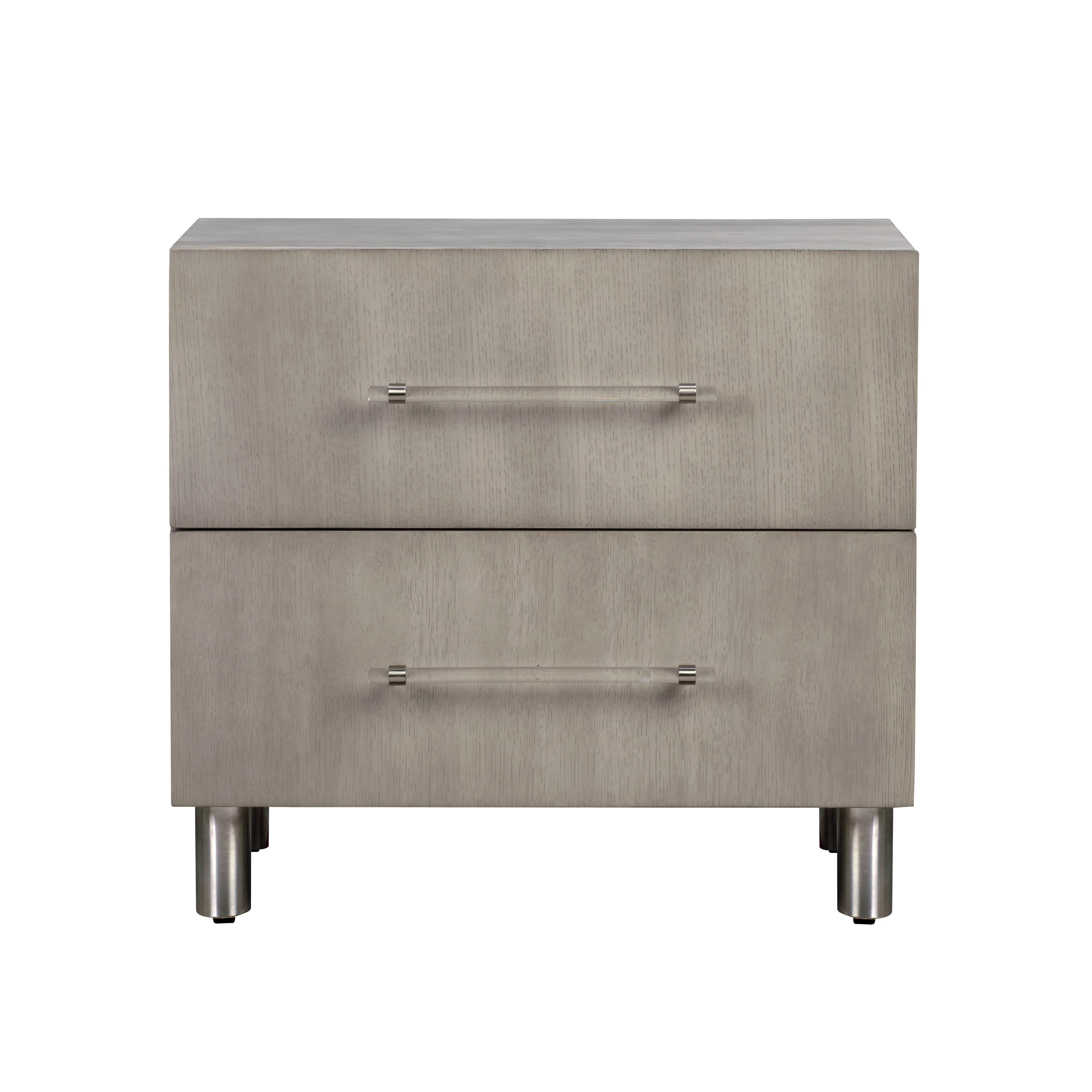 Modus Furniture Argento Nightstand