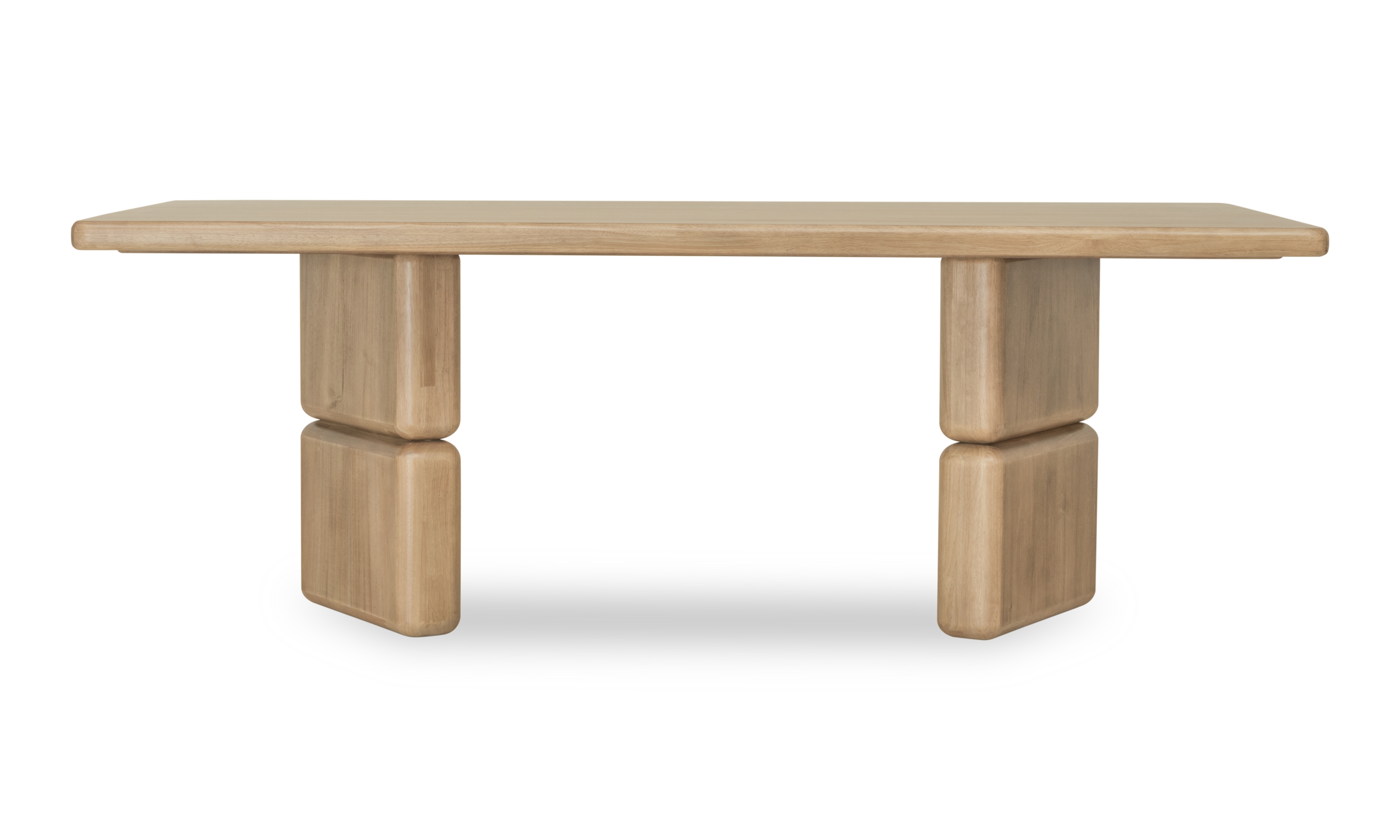 Modus Furniture Nia Rectangular Dining Table